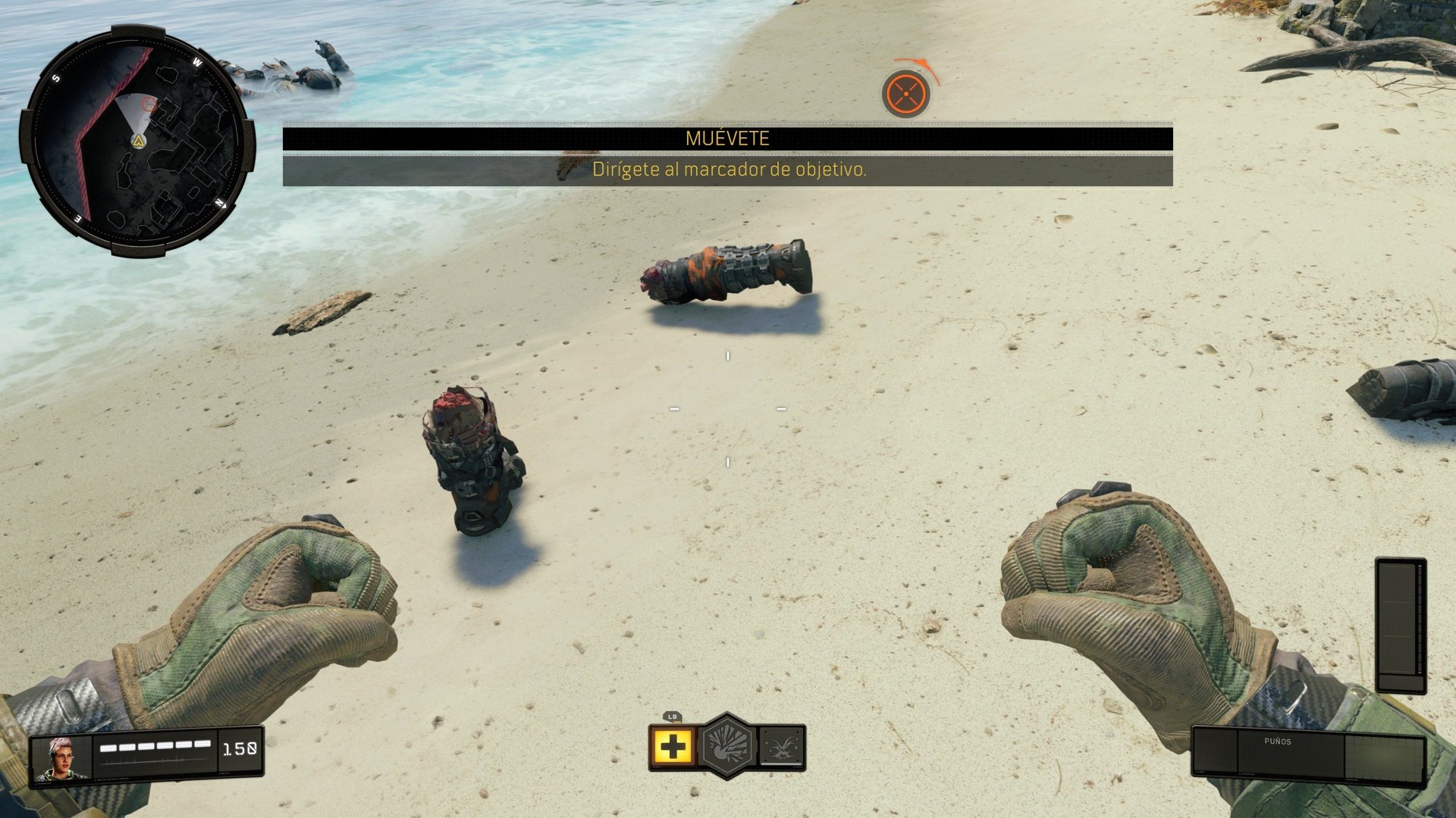 Call of Duty: Black Ops 4 - Imagen 44